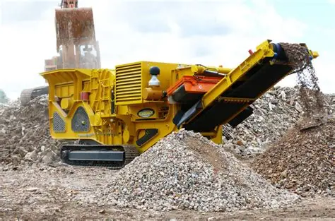 Mining Equipment