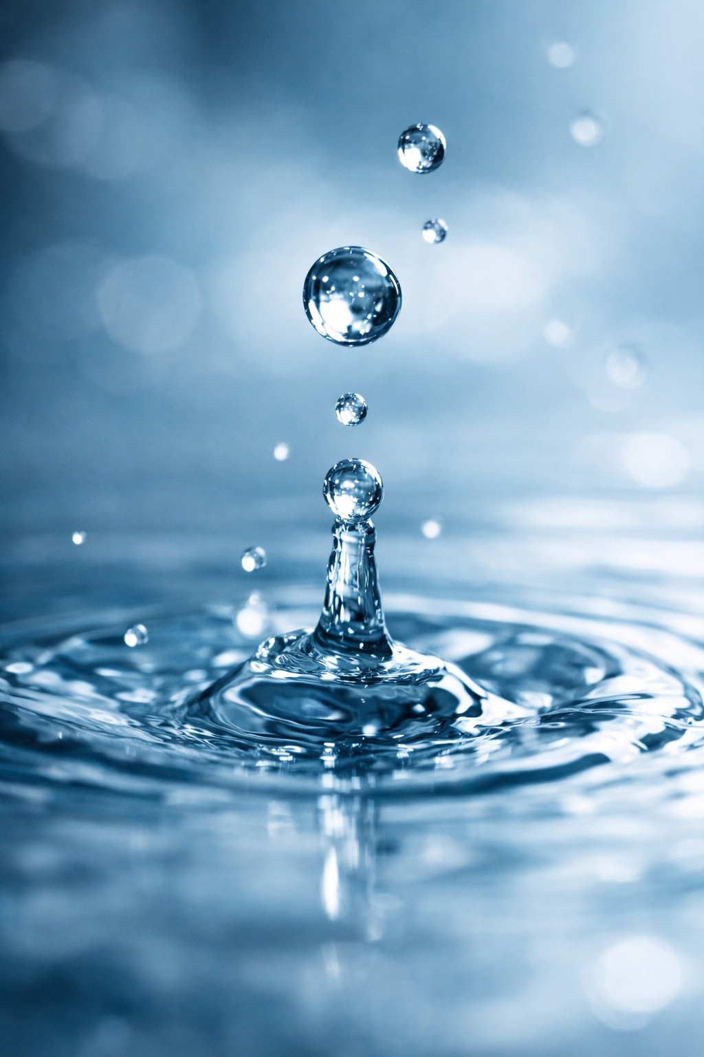 Water Treatment Chemicals