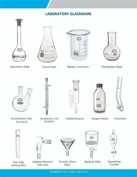Laboratory Apparatus